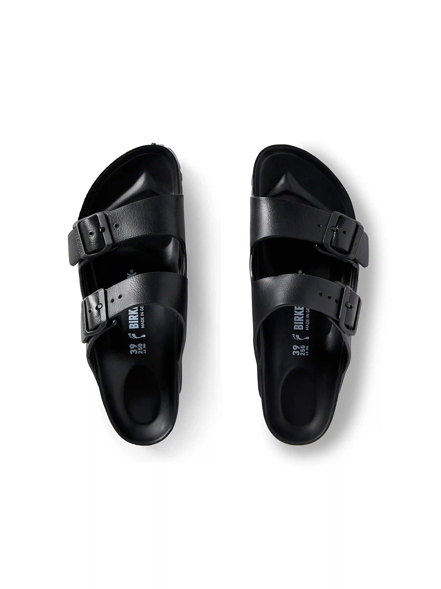 Birkenstock Arizona Eva - Black