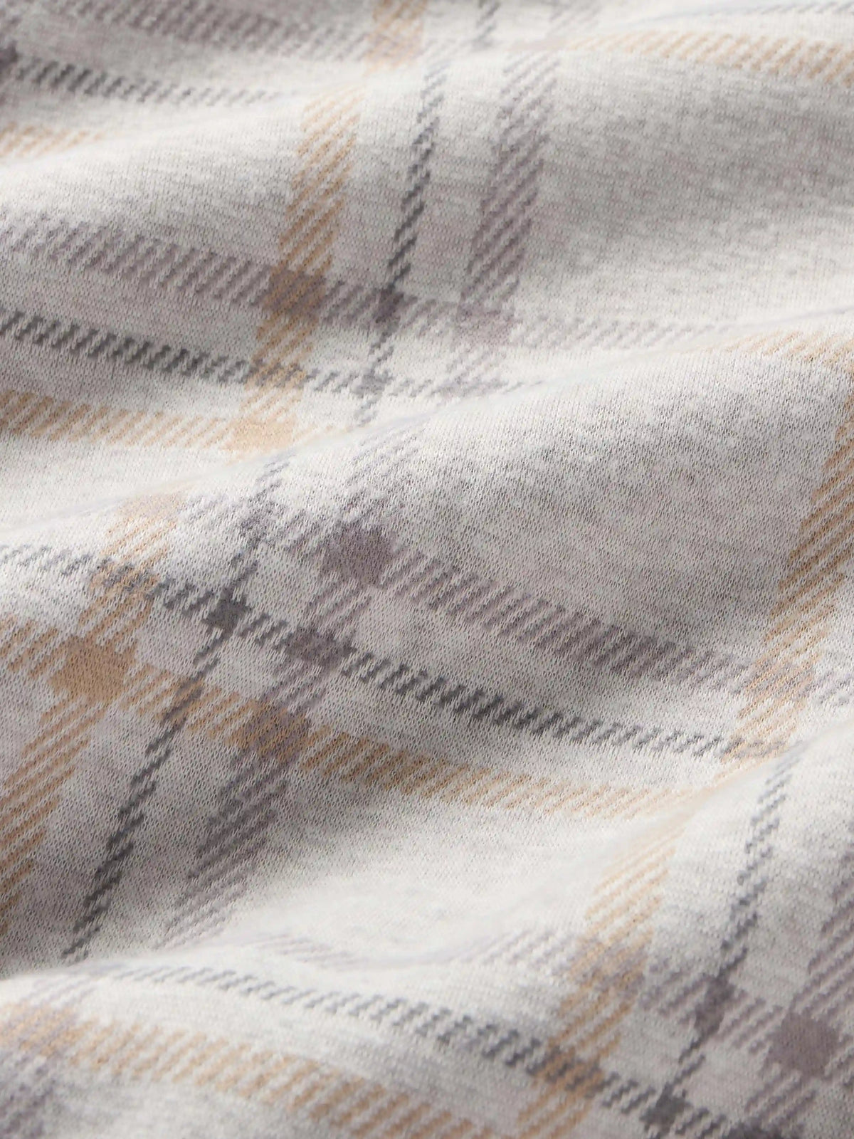 Legend™ High Pile Fleece Blanket - Sandy Trails Plaid