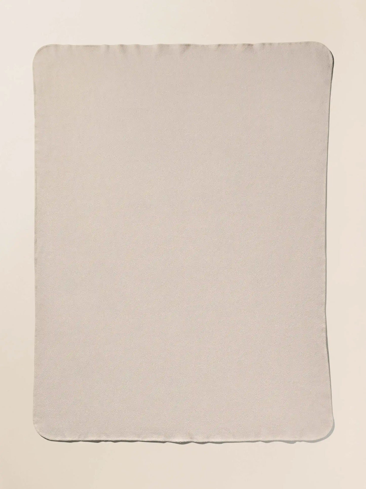 Whitewater High Pile Fleece Blanket - Summer Sands