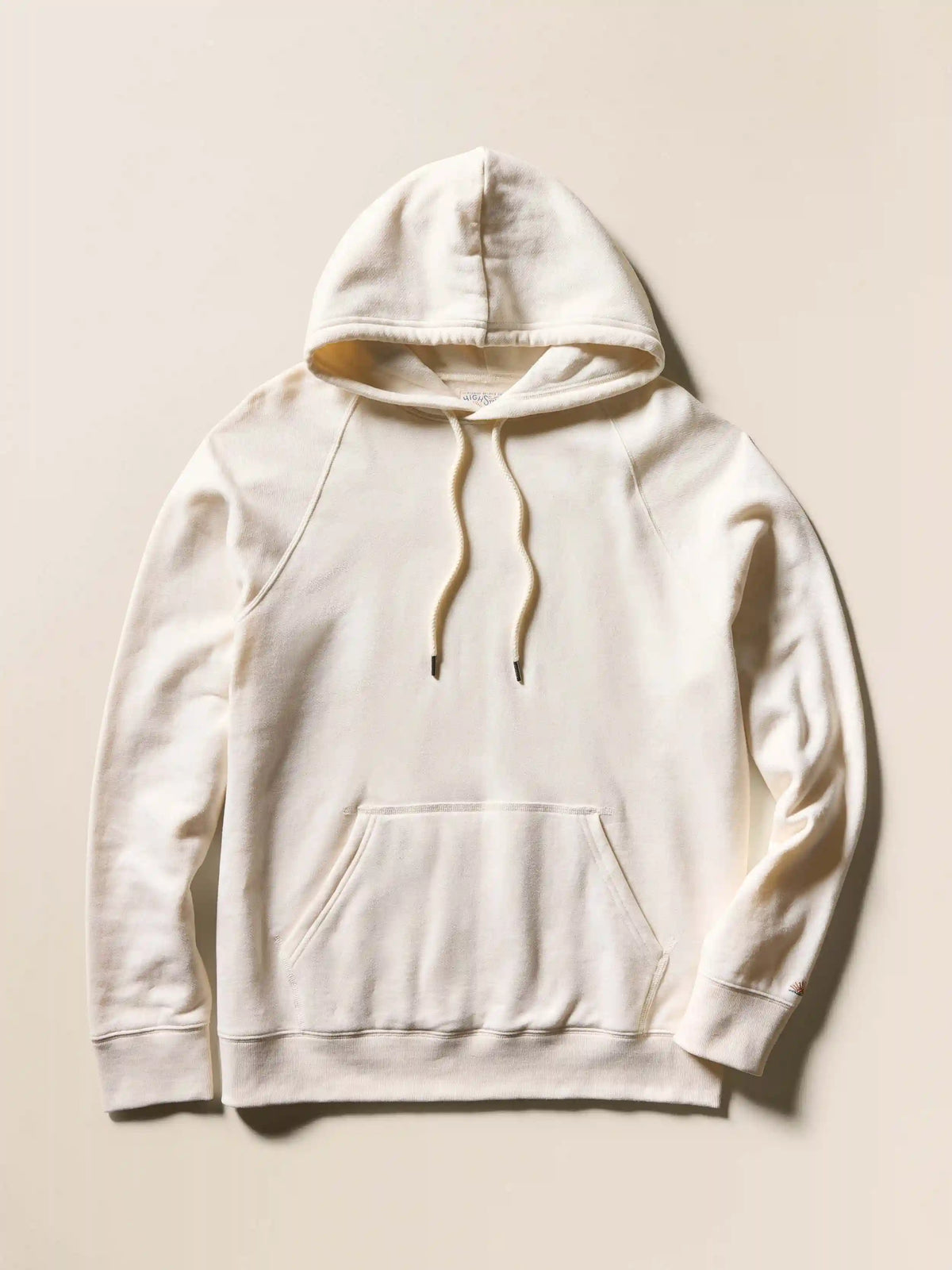 High Standard Fleece Hoodie - Cabo Blanco