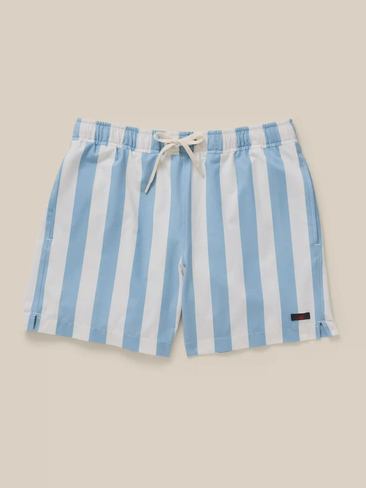 All Day™ Trunk (6") - Beach Breeze Stripe