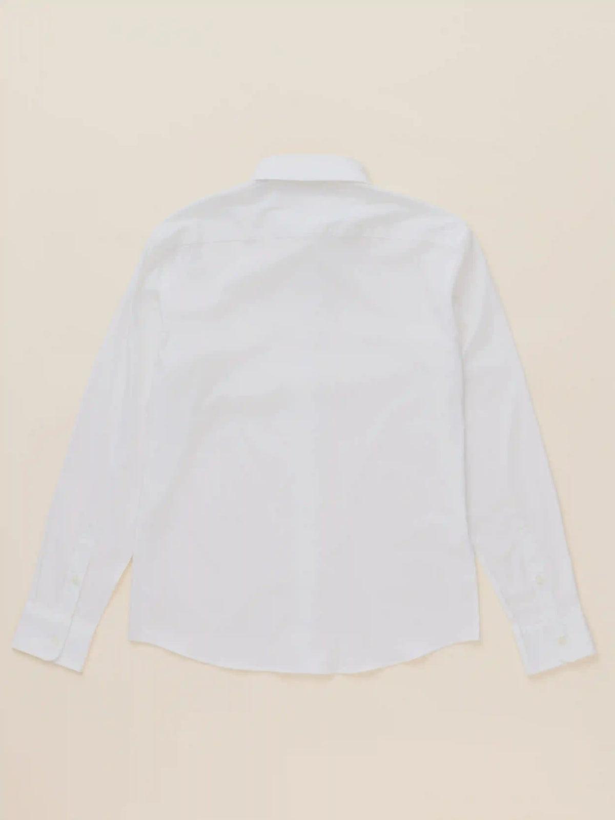 The Movement™ Shirt - Cloud White