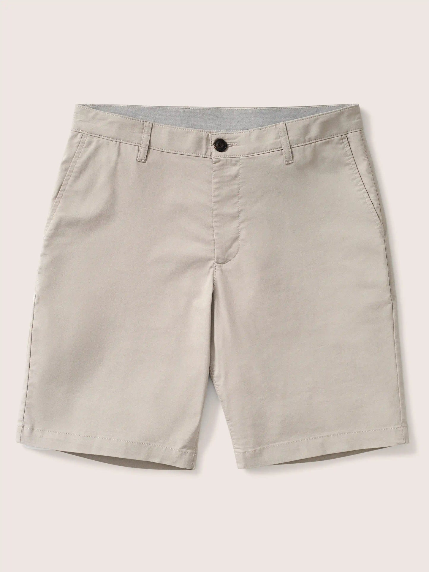 Movement™ Chino Short (9") - Fossil