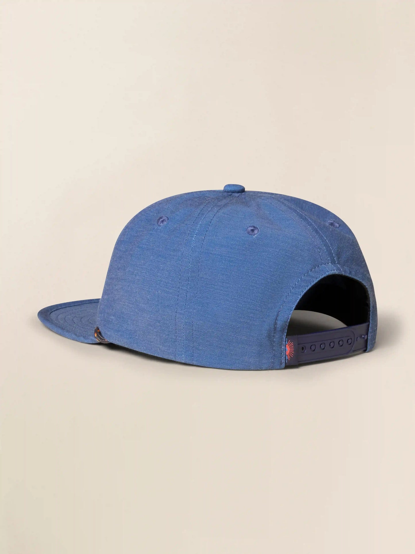 All Day Corded Hat - Navy