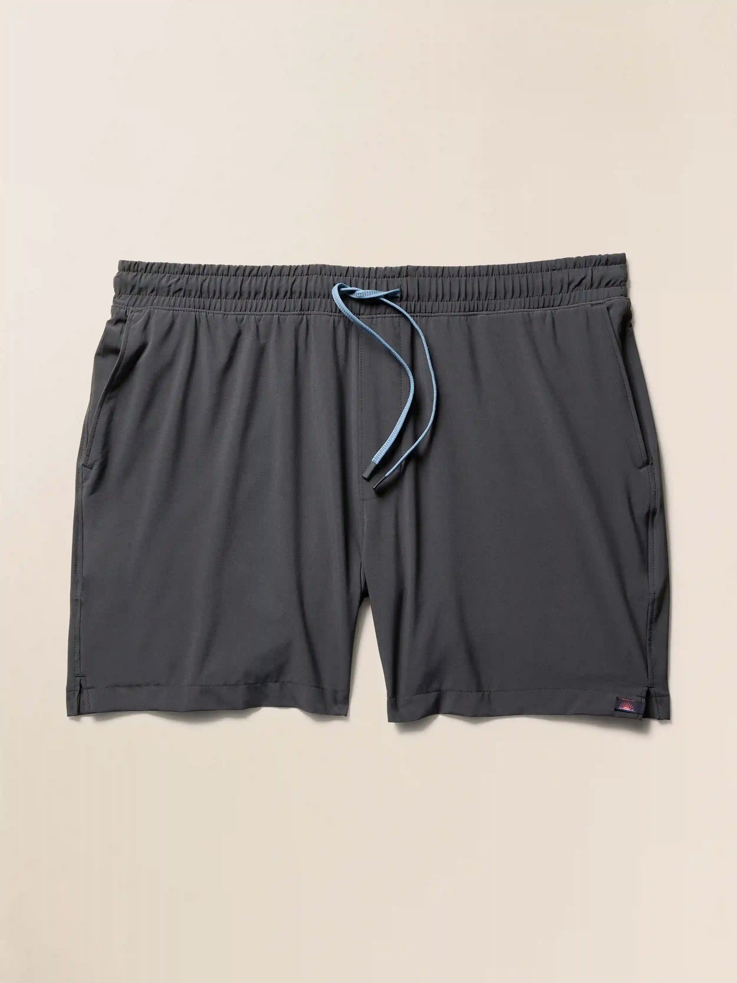 Shorelite Trunk (5") - Mountain Black