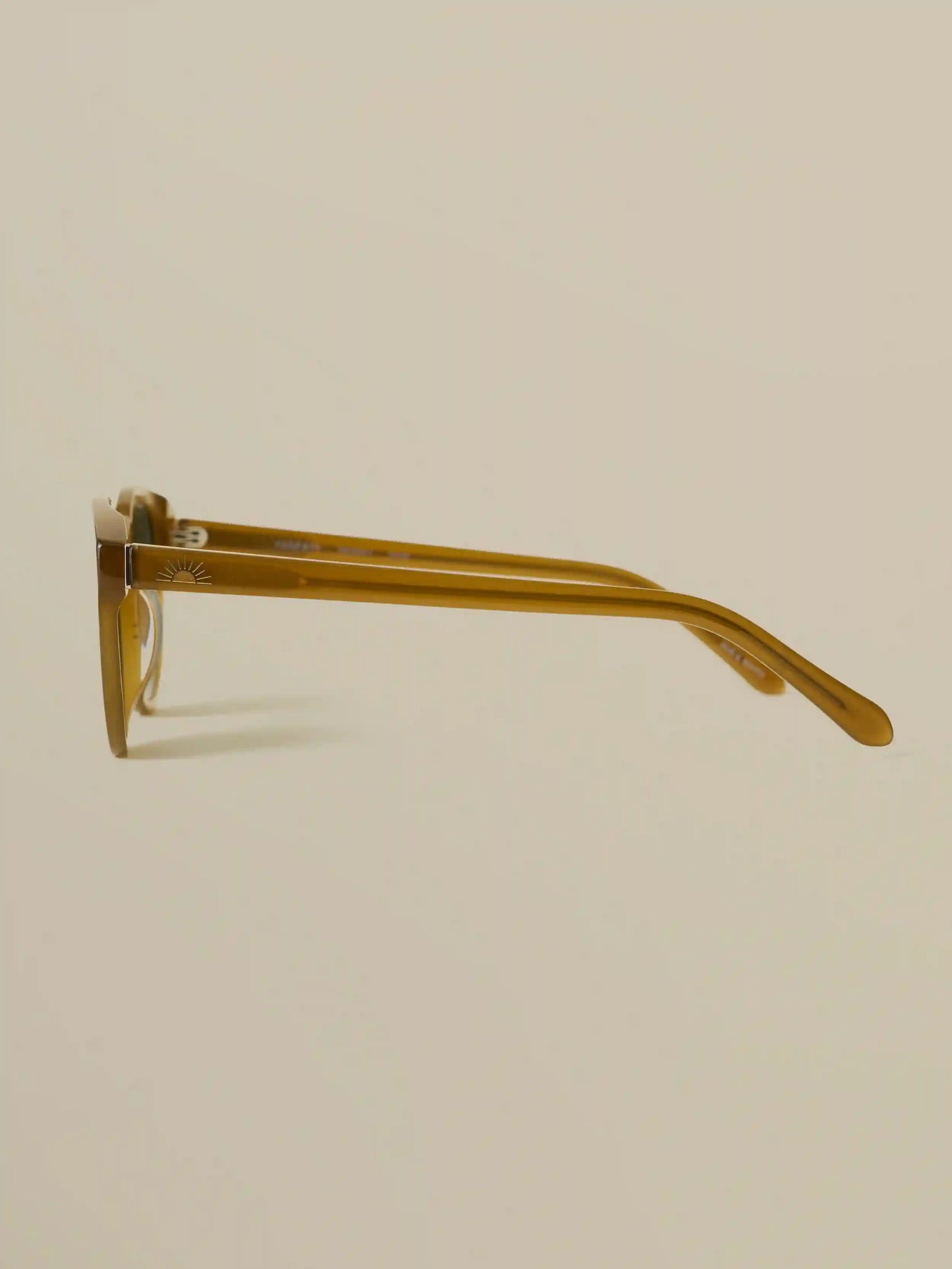 Norris Sunglasses - Khaki
