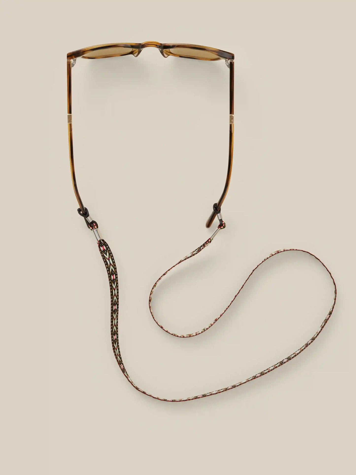 Sun & Waves Eyewear Anchor - Sunweave Jaquard