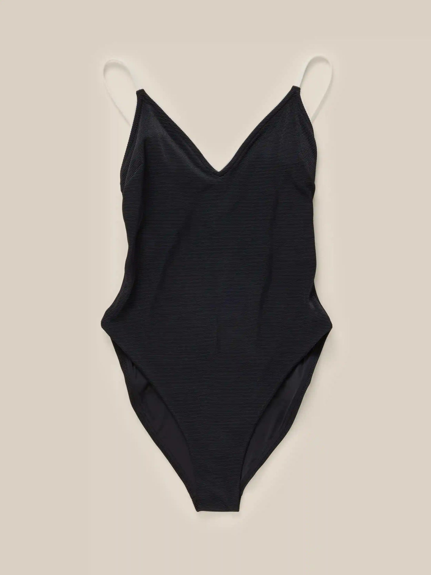 Biarritz One Piece - Black