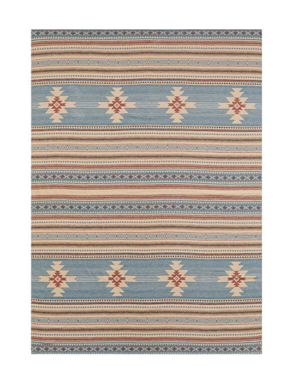 Doug Good Feather Adirondack Blanket - Nescove