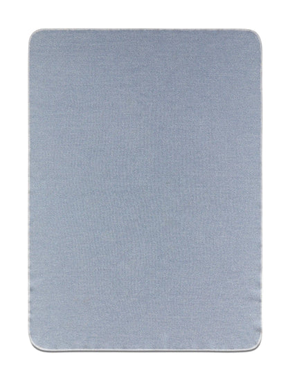 Whitewater High Pile Fleece Blanket - Whitewater