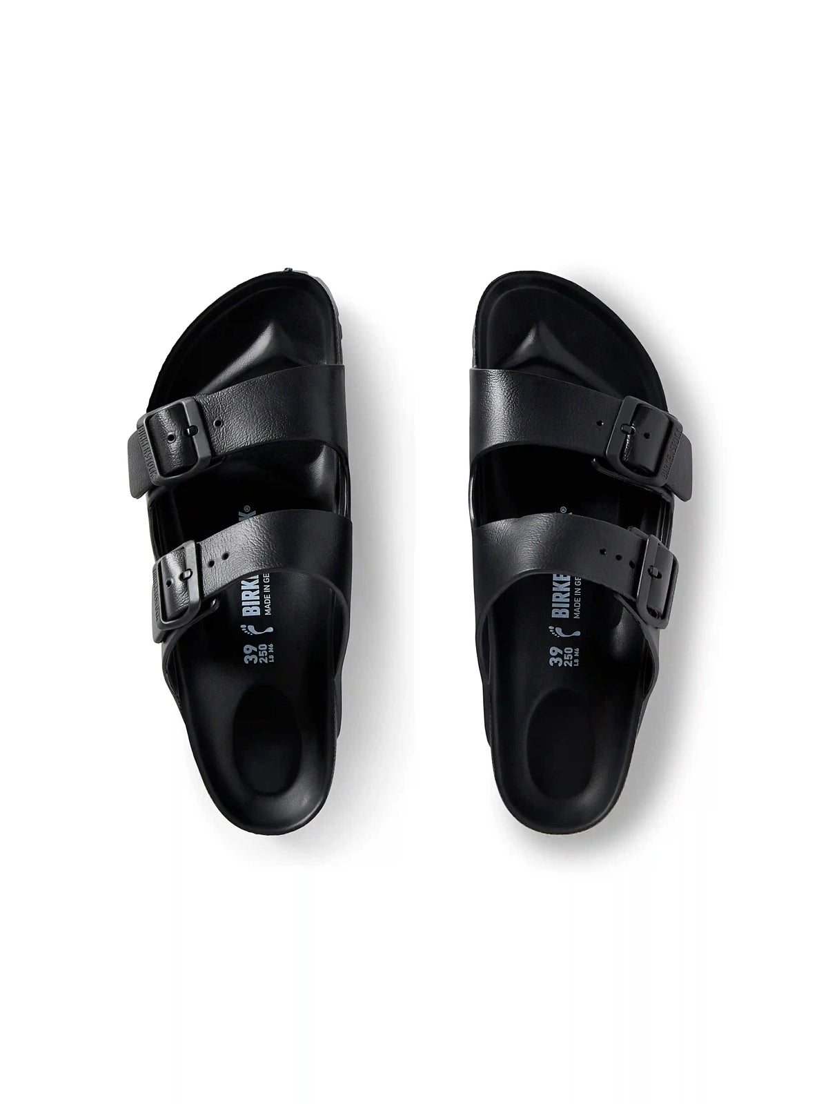 Birkenstock Arizona Eva - Black