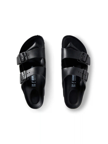 Birkenstock Arizona Eva - Black