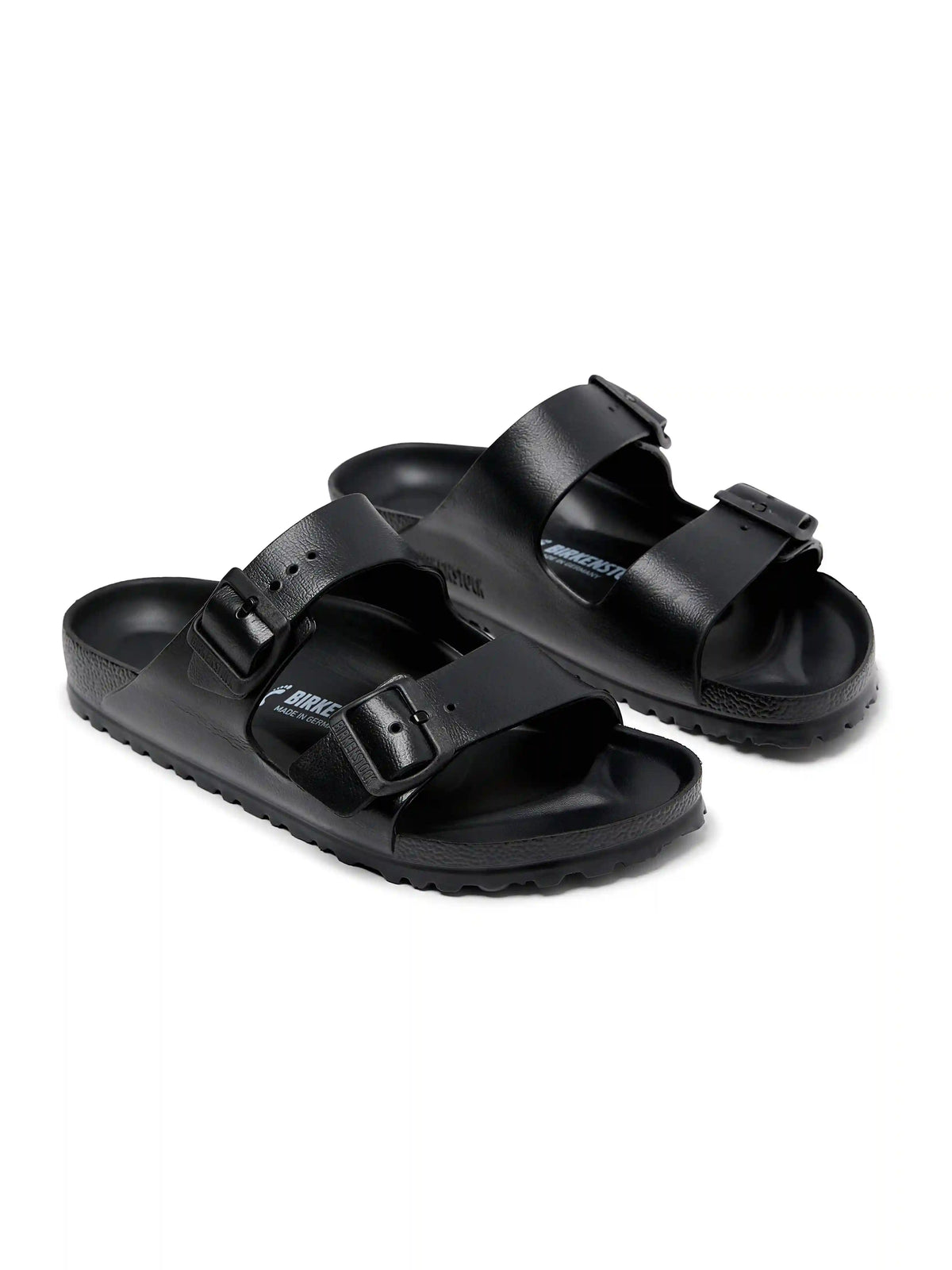 Birkenstock Arizona Eva - Black