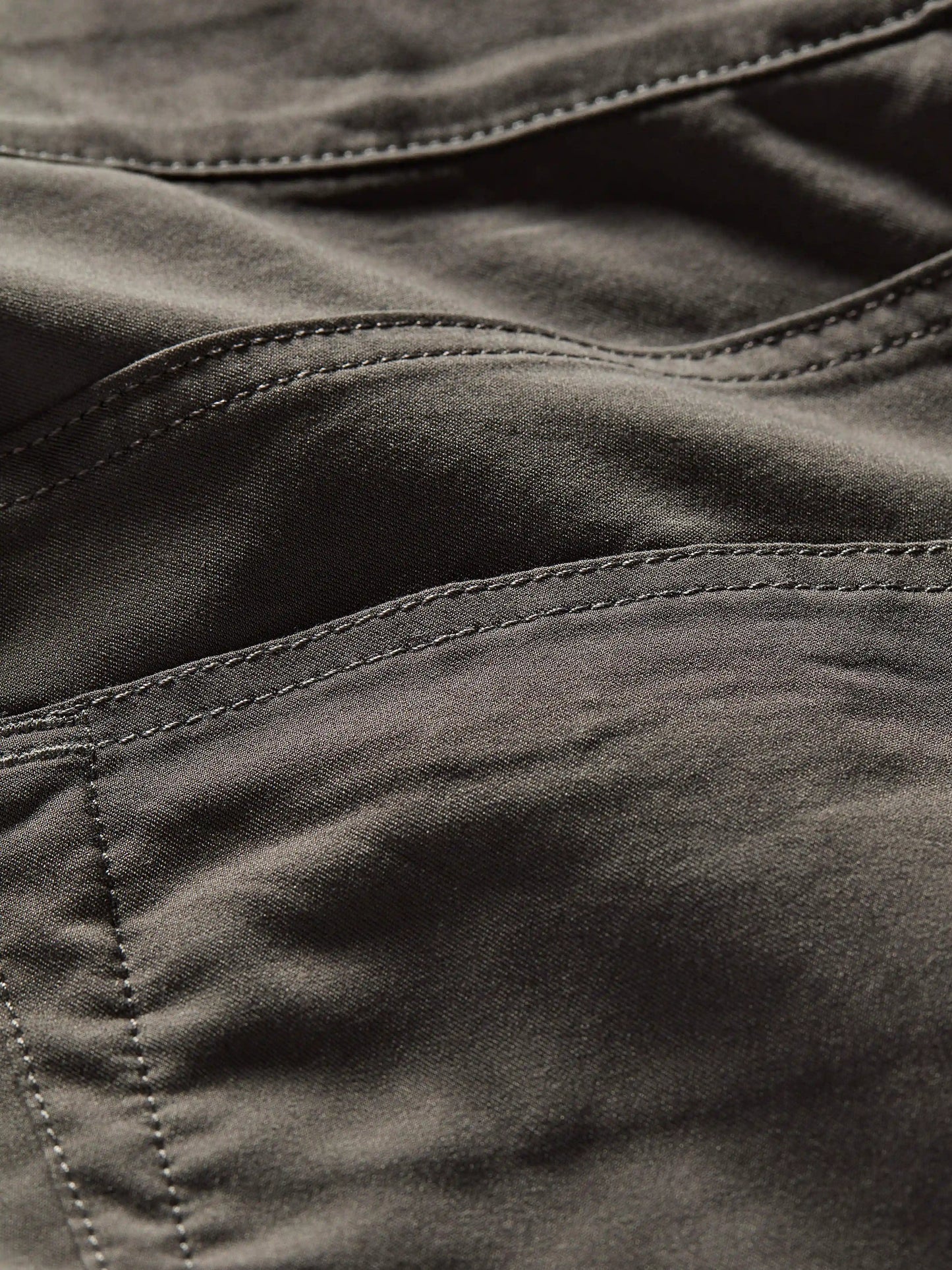 Movement™ 5-Pocket Pant - Graphite