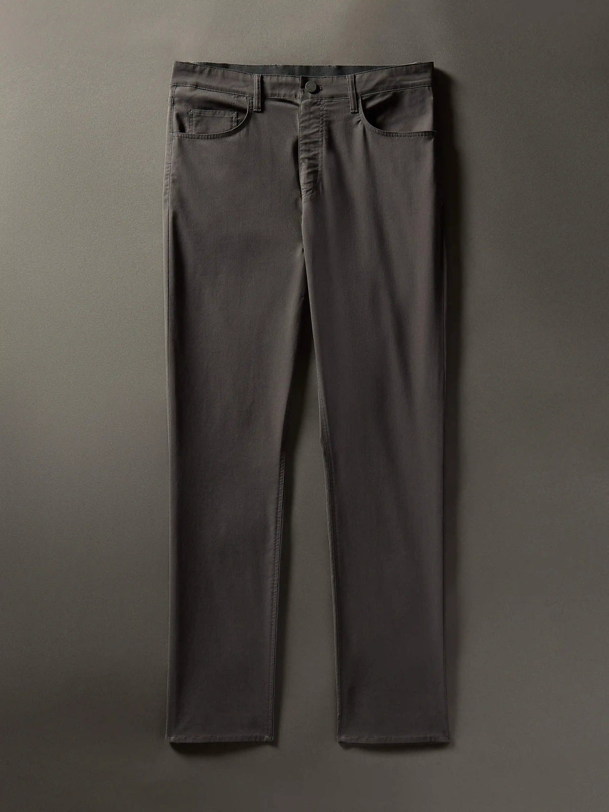 Movement™ 5-Pocket Pant - Graphite