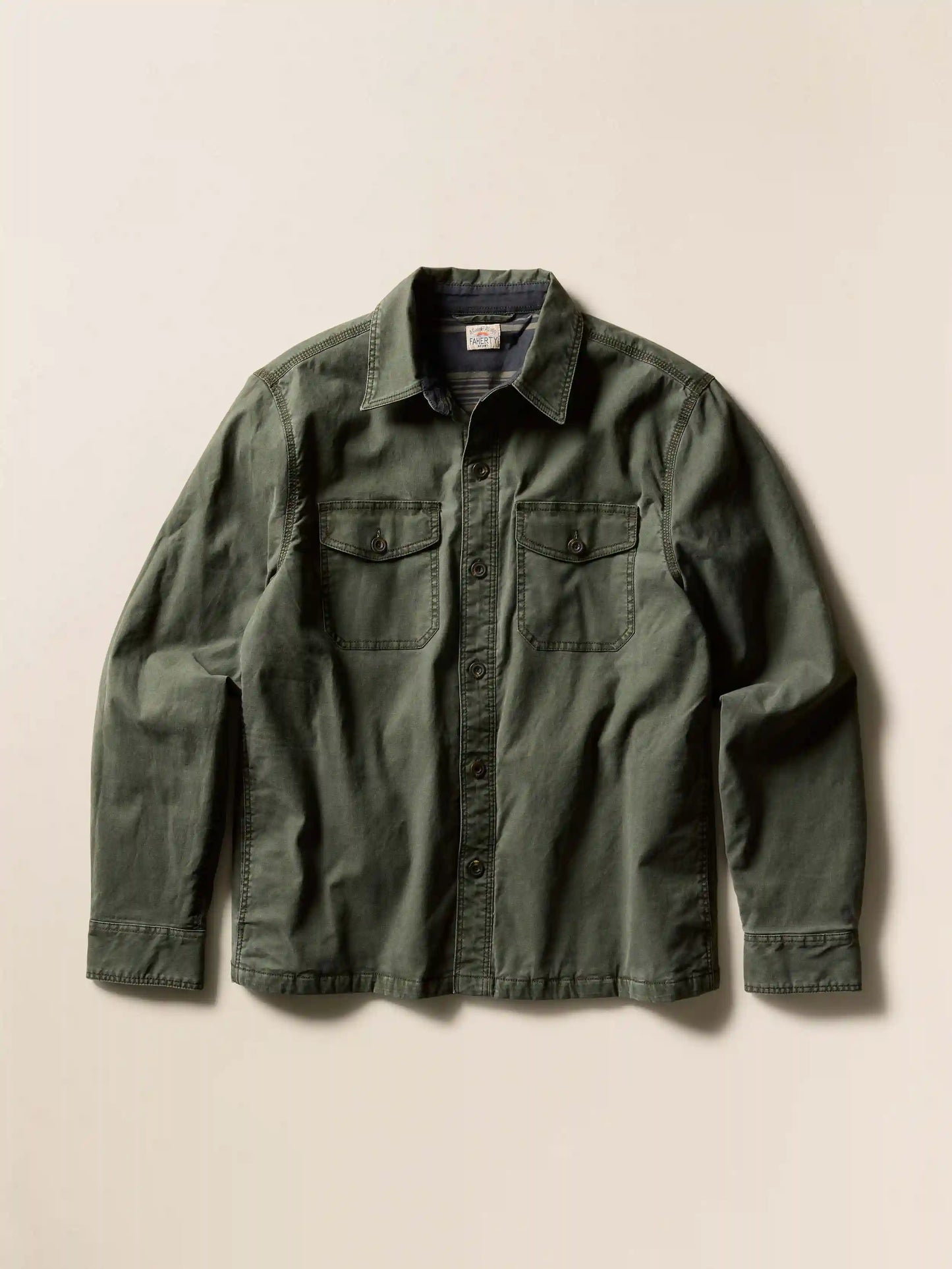 Lakeside CPO - Fall Evergreen