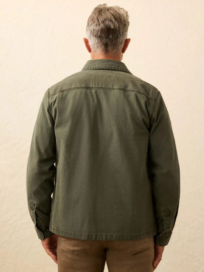Lakeside CPO - Fall Evergreen