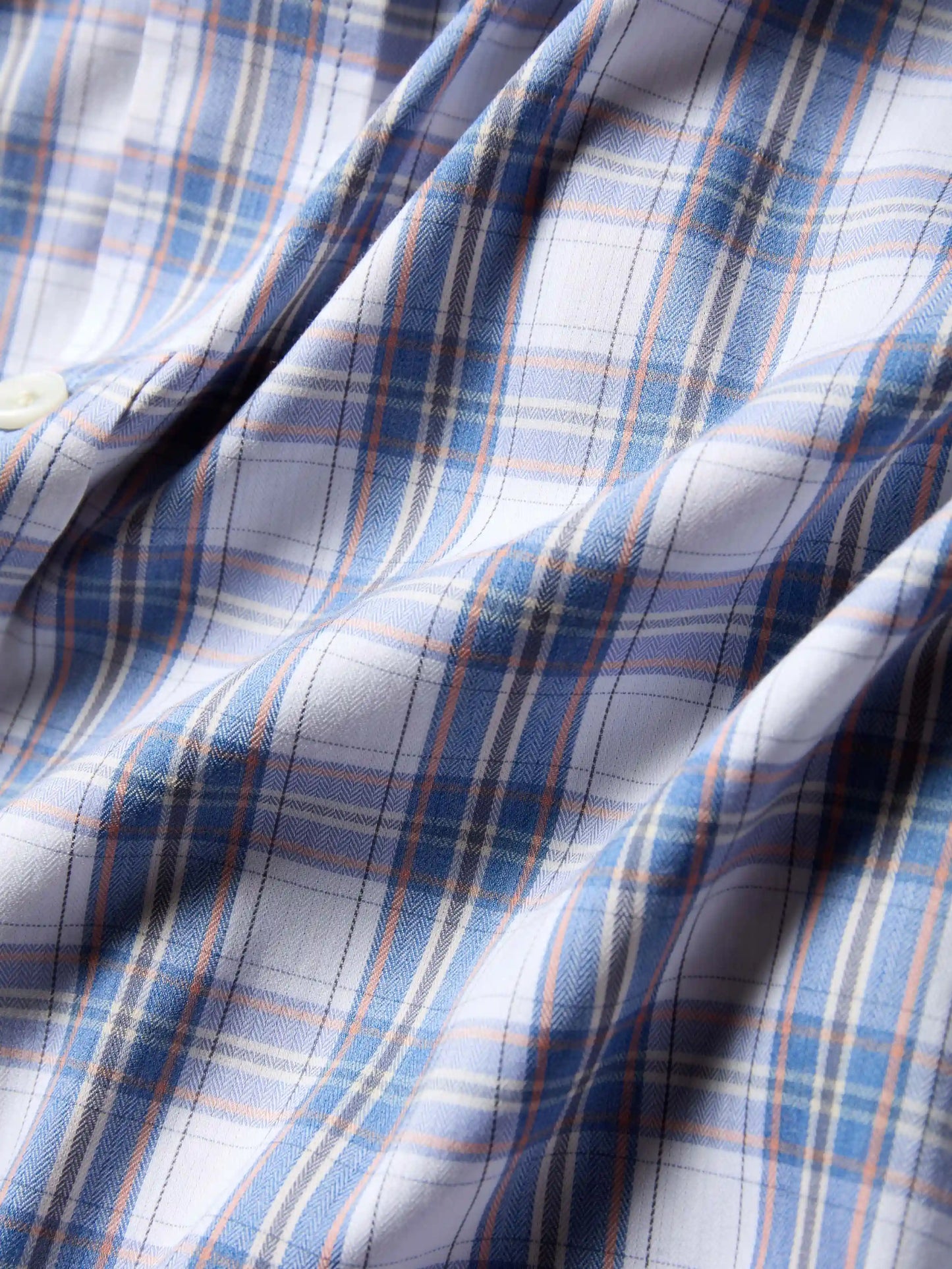 The Movement™ Shirt - Eastern Coast Plaid