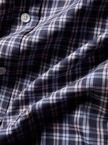 The Movement™ Shirt - Polar Lights Plaid