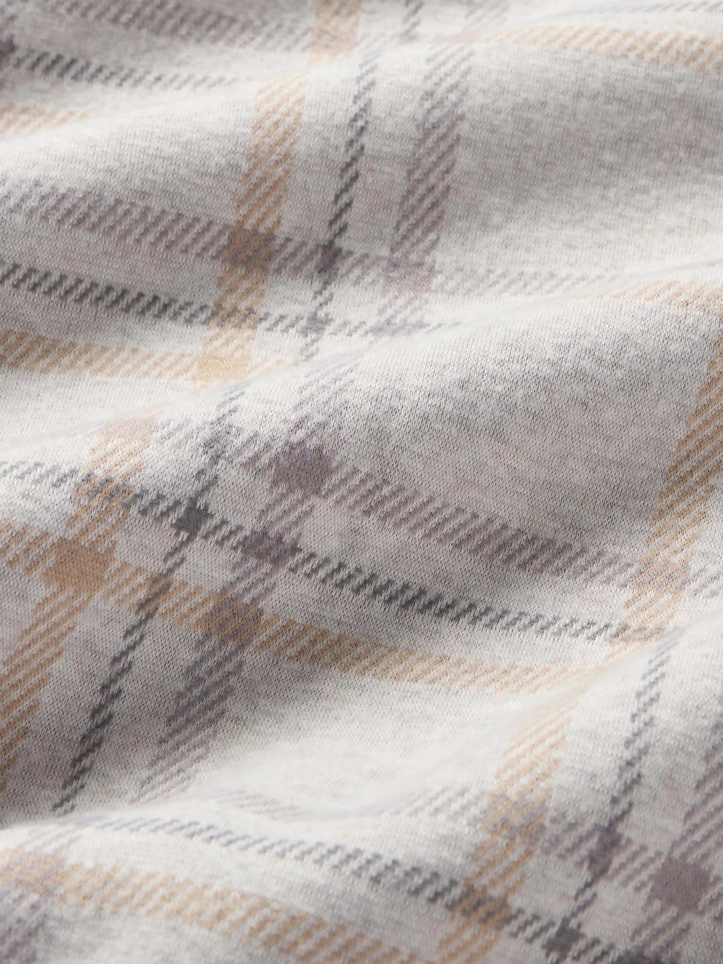 Legend™ High Pile Fleece Blanket - Sandy Trails Plaid