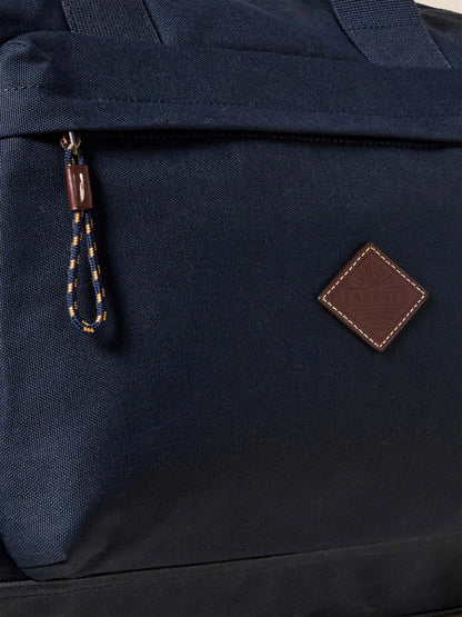 Latitude Weekender Duffel - Navy