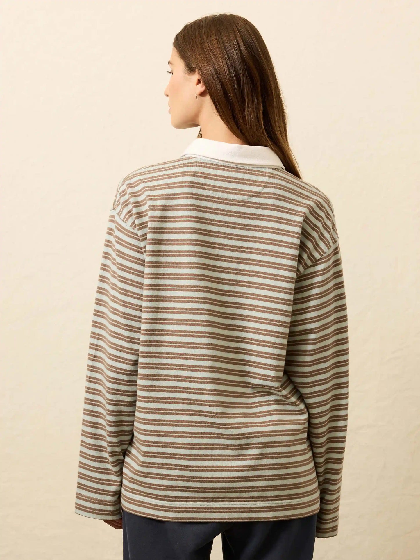 Hometown Rugby - Lakeshore Bay Stripe