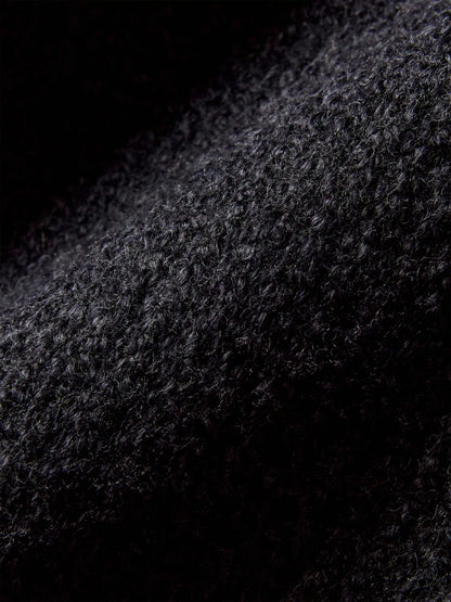 Jackson Scarf - Dark Ash Heather