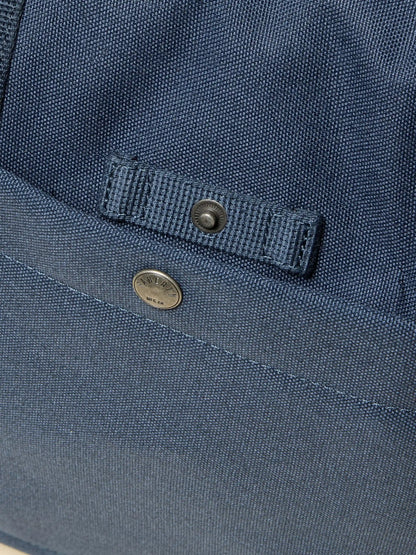 Latitude Weekender Duffel - Navy