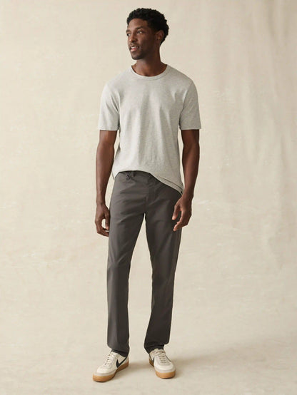 Movement™ 5-Pocket Pant - Graphite
