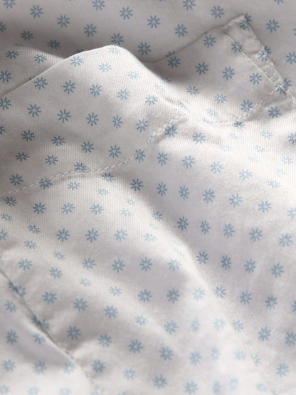 Short-Sleeve Movement™ Shirt - Mist Sunburst