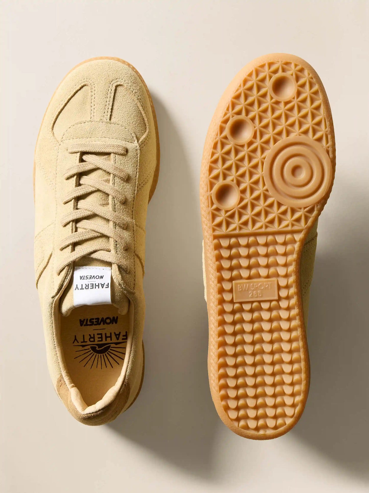 Novesta Gat - Tan Cappuccino