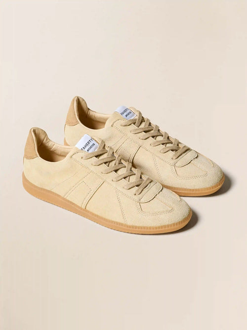 Novesta Gat - Tan Cappuccino