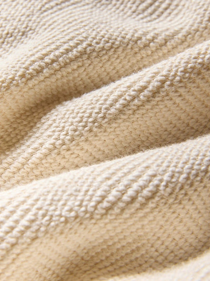 Whitewater High Pile Fleece Blanket - Summer Sands