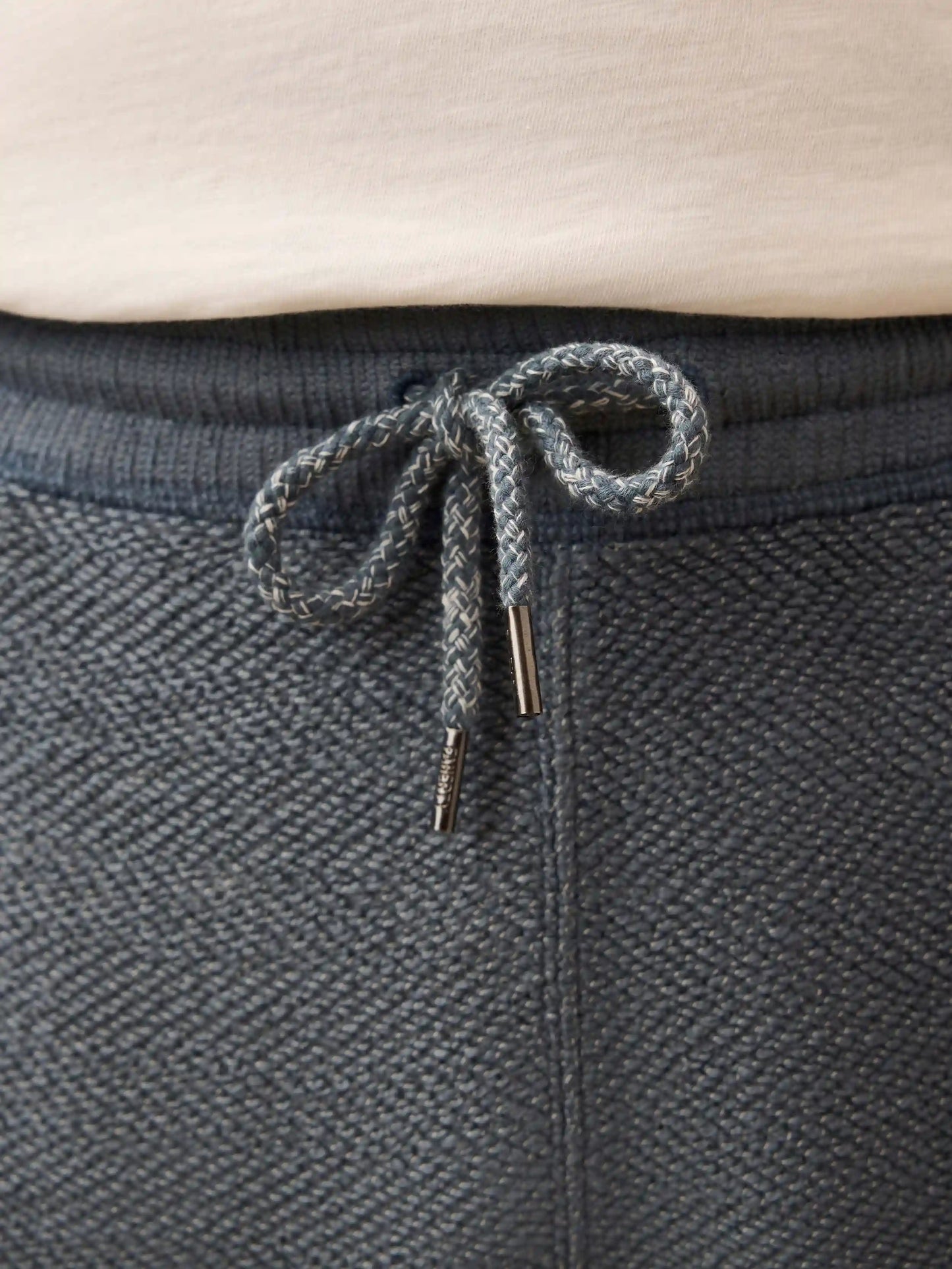 Whitewater Sweatshort - Deep Marine