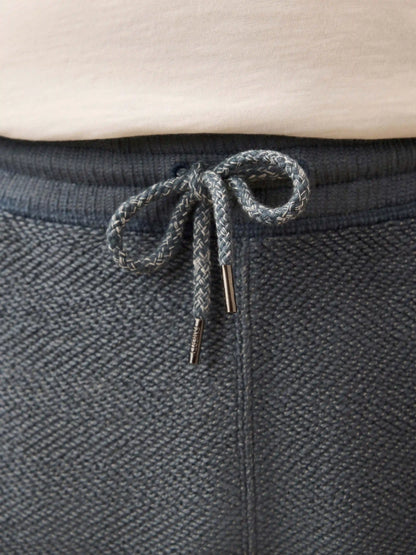 Whitewater Sweatshort - Deep Marine
