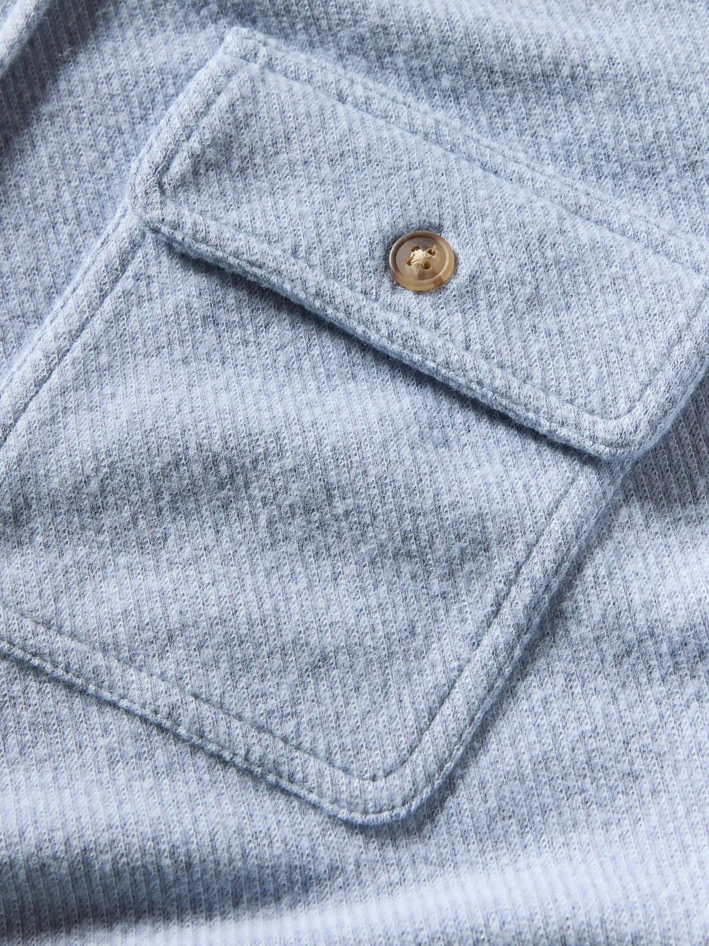 Legend™ Sweater Shirt - Alaskan Blue Twill