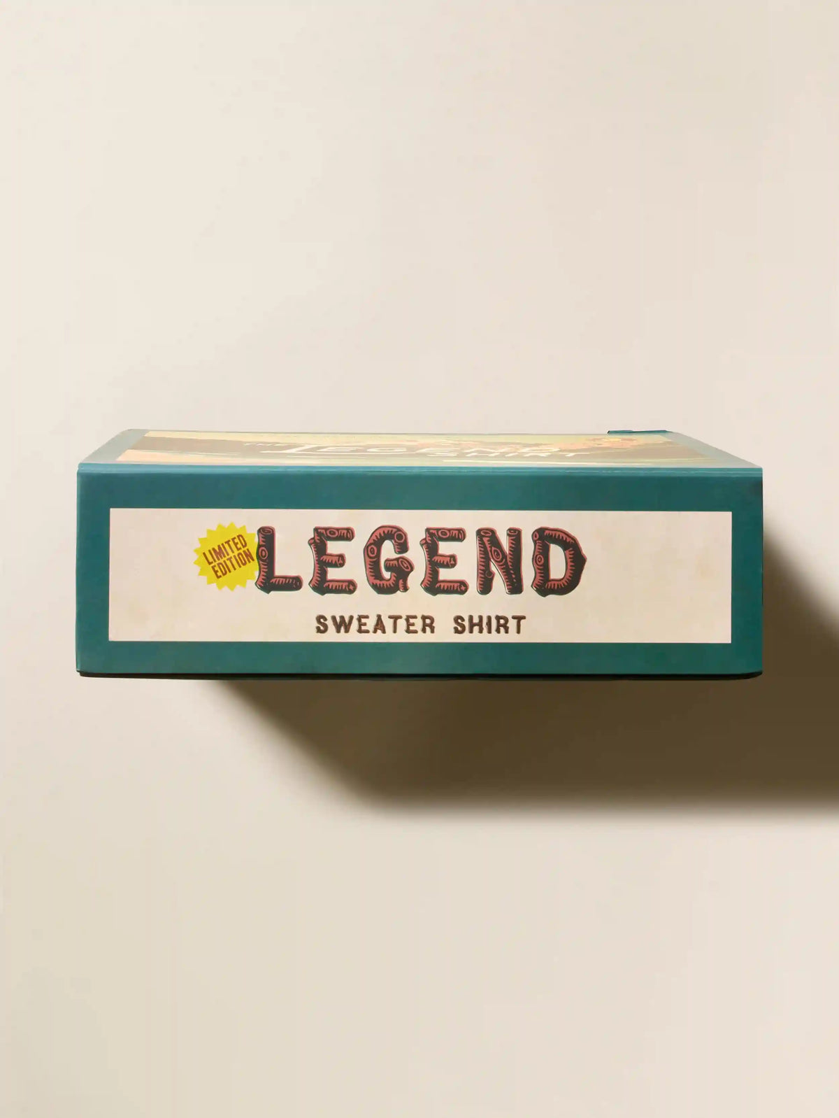 Legend™ Sweater Shirt Gift Pack - Winter Pack