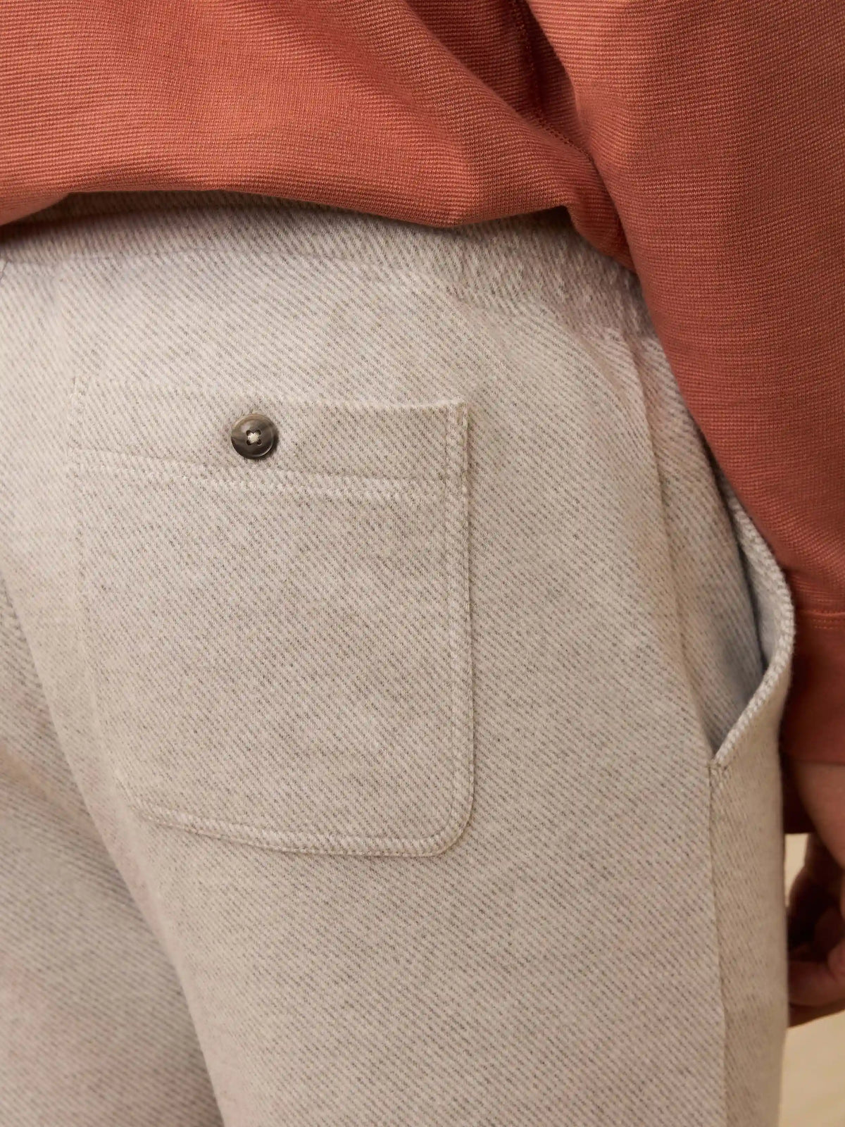 Legend™ Sweatpant - Light Heather Grey