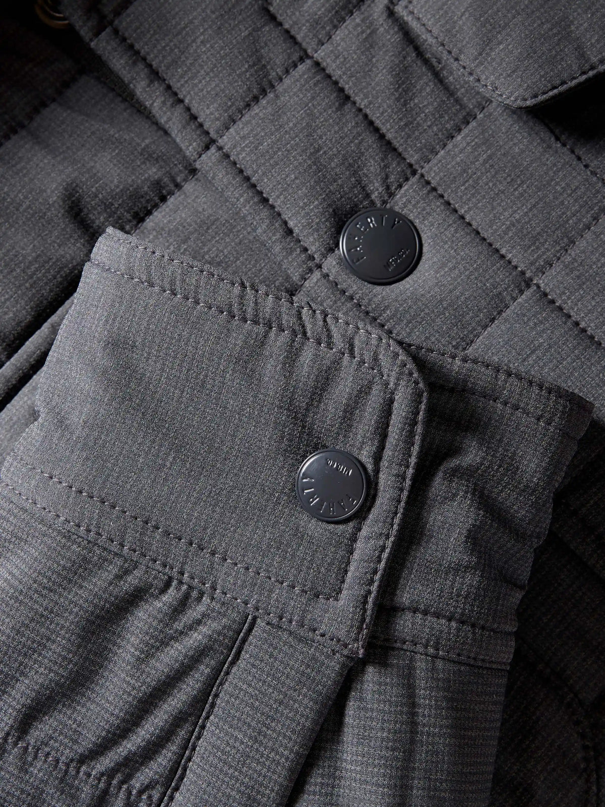 Horizon Series CPO - Pacific Ash