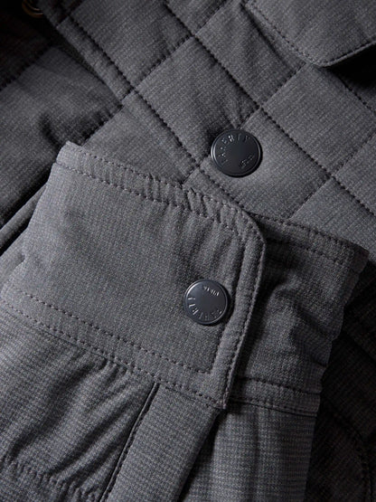 Horizon Series CPO - Pacific Ash