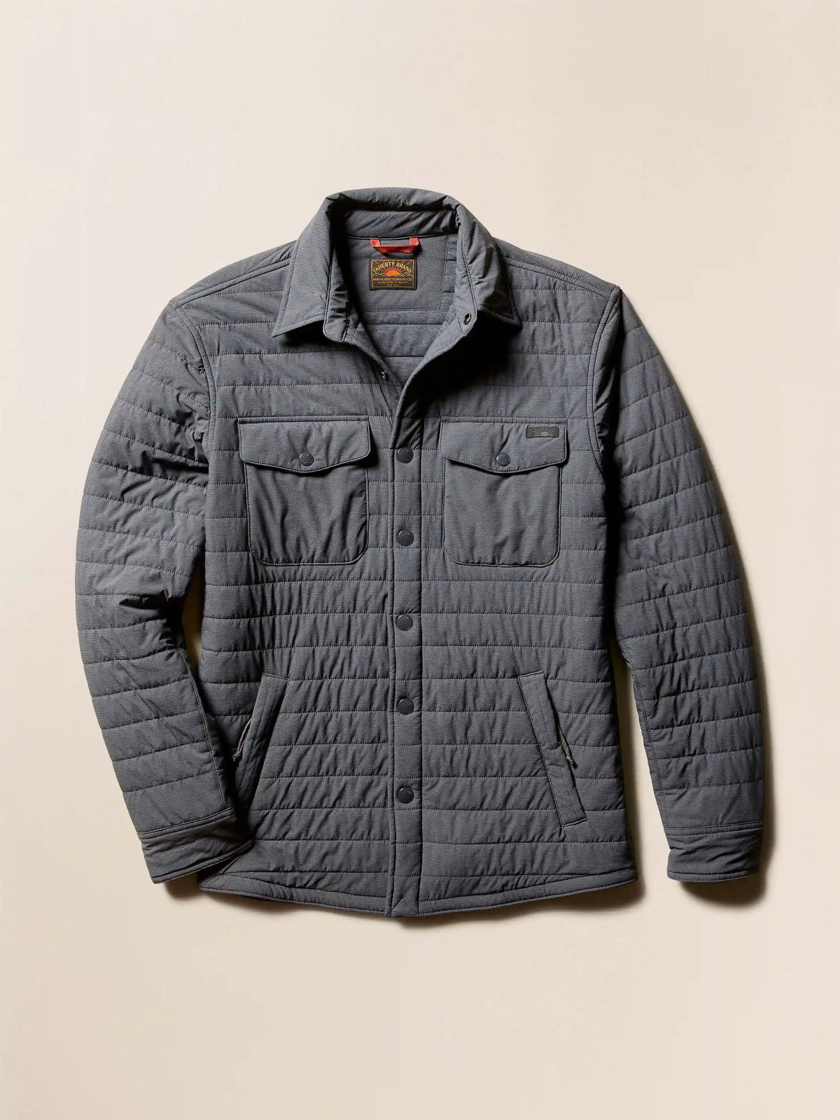 Horizon Series CPO - Pacific Ash
