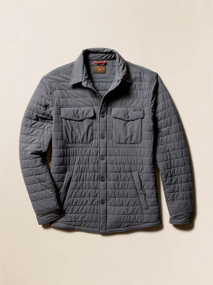 Horizon Series CPO - Pacific Ash