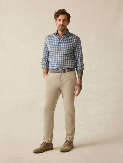 The Movement™ Shirt - Bear Canyon Plaid