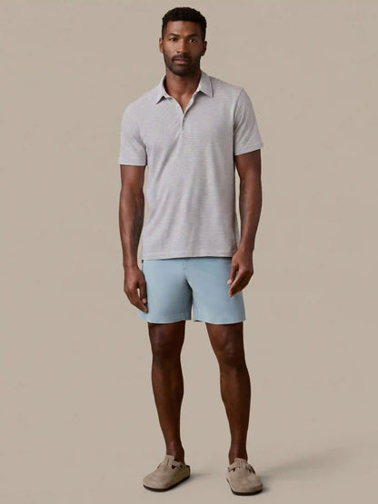 All Day™ Short (7") - Patina Pool