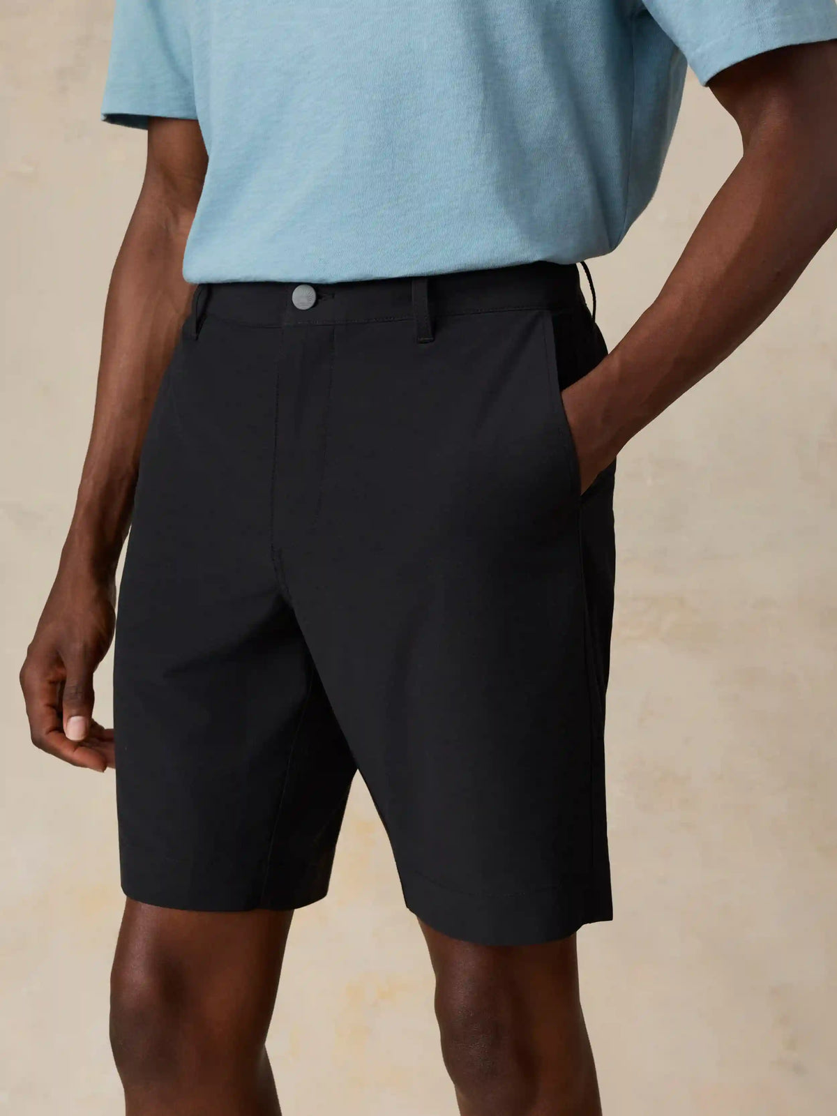 All Day™ Short (9") - Lava Rock