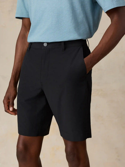 All Day™ Short (9") - Lava Rock