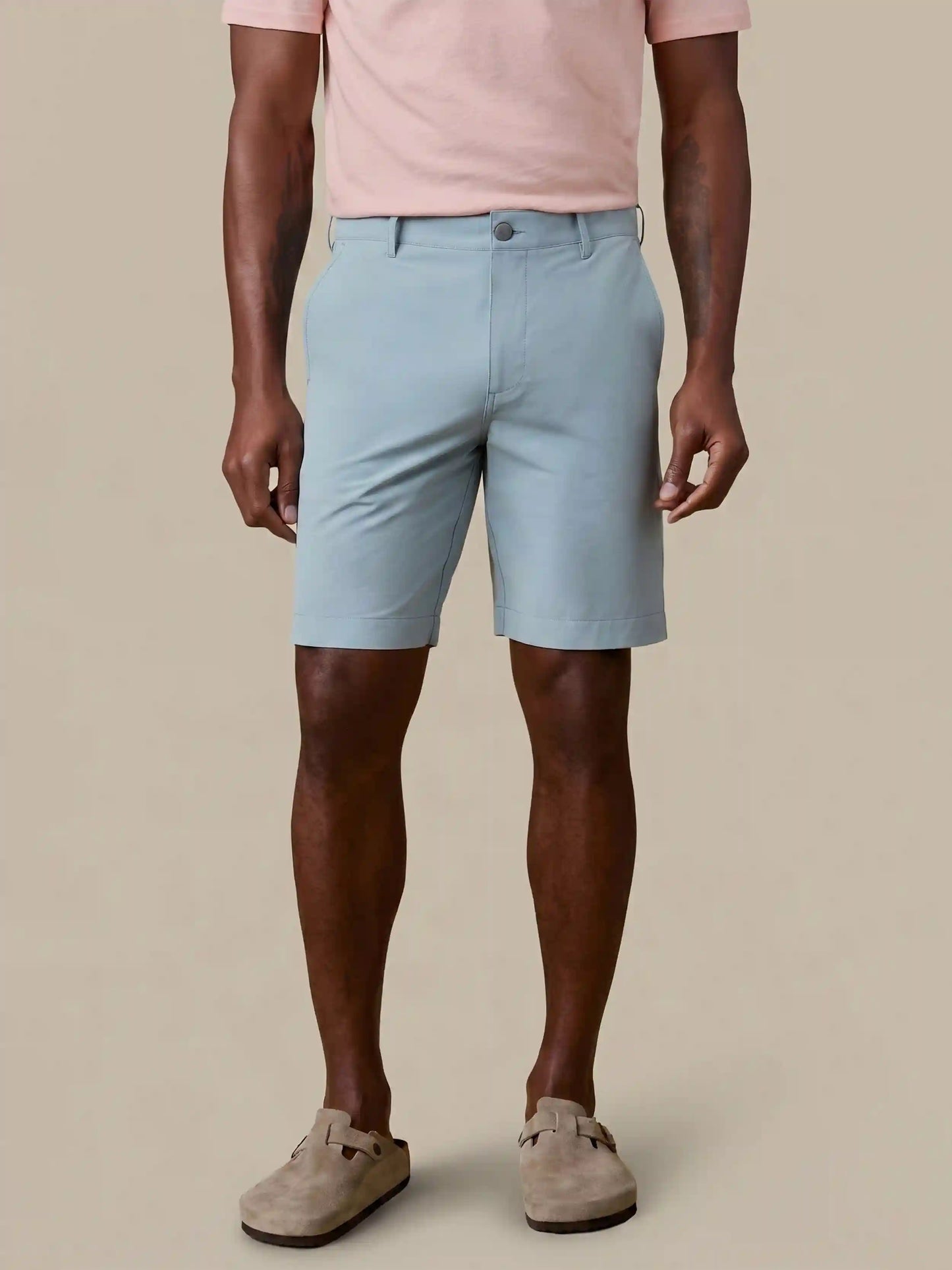 All Day™ Short (9") - Patina Pool