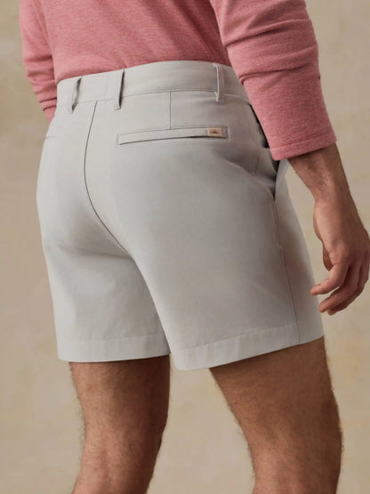 All Day™ Short (5") - Stone