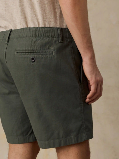 Reserve Chino Short - Forest Grove