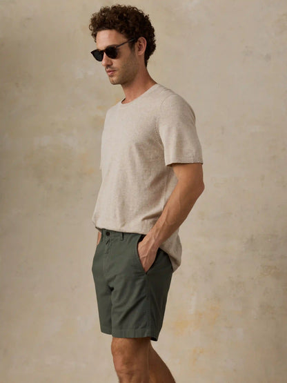 Reserve Chino Short - Forest Grove